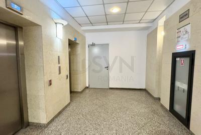 REC3001278 Spatiu de birouri - Universitate I 476 MP I Parcare - 12