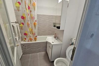 Apartament 3 Camere,Pantelimon,Mega Mall,bl.1978,reabilitat,et,3/10,Amenajat - 7