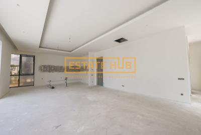 Vila in ansamblu exclusivist, acces la piscină și facilități premium - 4