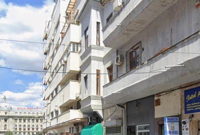 Spatiu comercial pe Mendeleev zona Piața Romana - 1