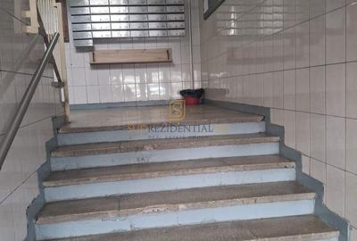 4 Camere, Calea Rahova-Mihail Sebastian, stradal, bloc reabilitat - 25