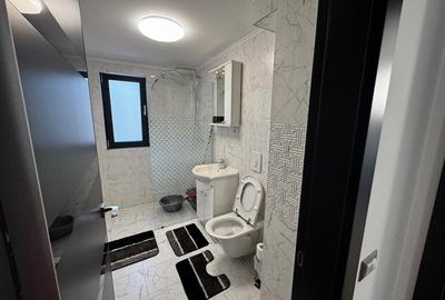 AP 4 CAMERE CU TERASĂ 65 MP | BLOC NOU 2020 CU LIFT | ETAJ 2/3 BULEVARD - 8