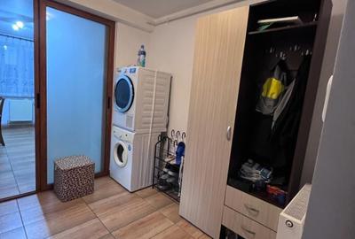 Apartament de o camera, 38 MP, loc de parcare, zona Terra - 6