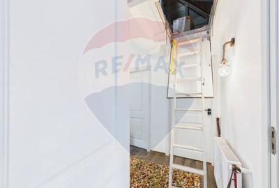 Casă / Vilă cu 4 camere de vânzare - 17