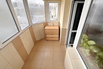 Renovat:2 camere decomandat,58mp,Pacurari- Esplanada Mimoza cod 161468 - 4