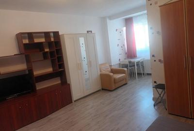 Închiriere Garsonieră Dristor, renovată, mobilată, etaj 5, lângă Kaufland - 8