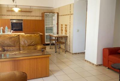 2 Camere Straulesti 90mp Mobilat Utilat Centrala AC - 6