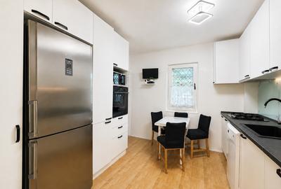 Apartament 2 Camere | Șos. Pantelimon | Mobilat/Utilat | Etaj 8/10 | Loc Parcare - 8