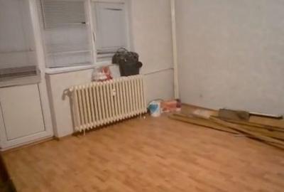 De vanzare garsoniera, pretabil spatiu comercial, 13 Septembrie - 3