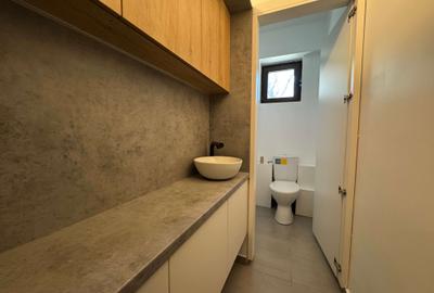 Spatiu birouri/comercial/servicii, 64 mp, renovat, bloc nou, Pacurari - 6