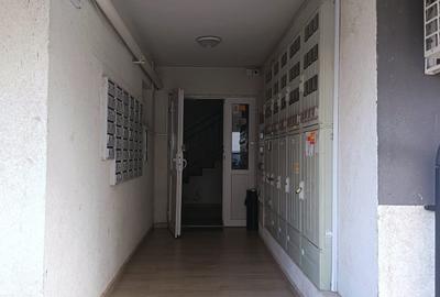 Apartament tip studio – Mobilat și utilat complet – Str. Orhideelor - 24