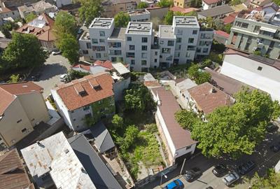 Imobil versatil cu destinatie comerciala sau rezidentiala - 5