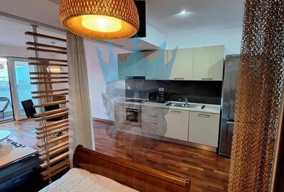 Studio InCity Residence Bucuresti - 9