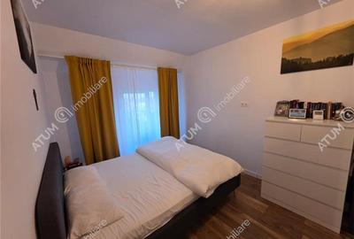 Apartament cu 4 camere decomandate si terasa in cartierul Arhitectilor - 4