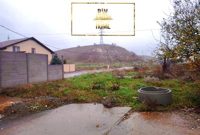 Teren 8000 mp, INTRAVILAN CC, Valu lui Traian, vanzare - 7