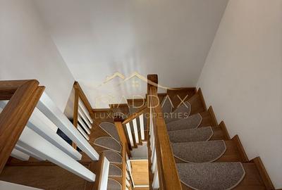 Vila duplex modernă 4 camere *132mp* / 2 locuri parcare // Corbeanca - 39