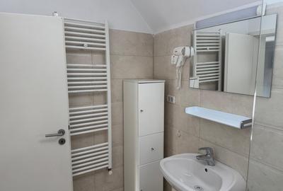 Inchiriere apartament in vila, 2 camere, 56 mp, zona Lunga-Carierei. - 8