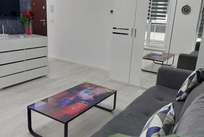 2 camere superb Complex Belvedere - 4