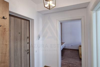 Apartament premium 2 camere balcon generos si parcare pe Dna Stanca - 8