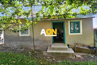 Casă batranească, 3 camere, 2200 mp teren, sat Bucerdea Grânoasă - 9