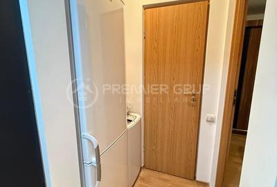 ETAJ INTERMEDIAR, Apartament RENOVAT 2 camere 40mp - Tatarasi  + AC - 10