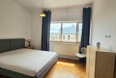 Apartament Gutenberg intre Cismigiu si metrou Izvor-luminos-Comision 0% - 3