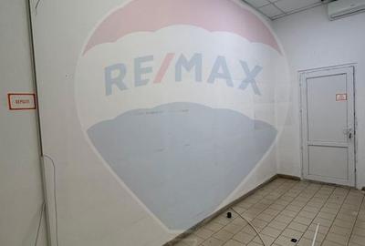 Spațiu comercial 58mp in incinta Super PROFI Urziceni - 7