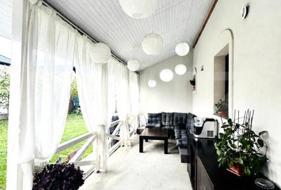 Casa indiviaduala, de vanzare, constructie noua - Bartolomeu Nord - 11