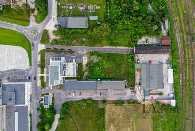 Teren de vânzare – Zona Coresi, Brașov | Oportunitate premium pentru dezvoltare - 2