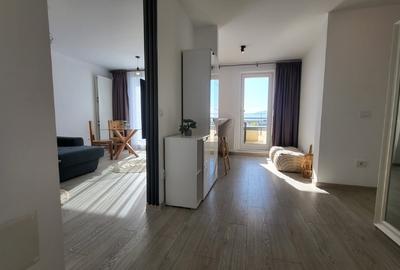 PROPRIETAR,2.5 camere 77mp +2 terase 22 mp+200mp terasă pe nivel | Kasper-Coresi - 7