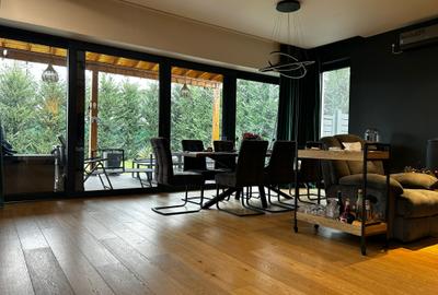 Casa Vila Otopeni Odai central De Vanzare, 5 camere - 10
