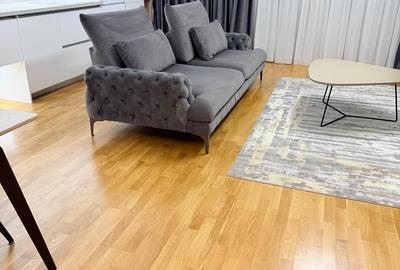 Apartament 2 camere Prima inchiriere Sos Nordului loc de parcare subteran inclus - 6