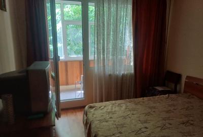 Brancoveanu -Aleea Tebea -3 camere - 6