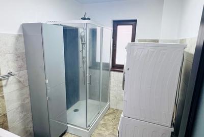 Casa P+M, mobilata si utilata, 550 mp teren,la 10 minute de oras,cadru  mirific - 3