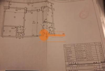 Apartament cu 2 camere Stefan cel Mare-Obor (Vedere Stradala) - 1