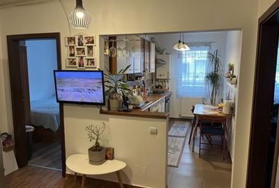 Comision 0% | Apartament 2 camere – BLOC NOU - Bd. Metalurgiei / Drumul Binelui - 5