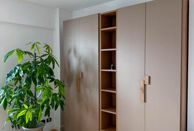 Pipera: Apartament cu 4 camere cu o vedere superba catre Padurea Baneasa ! - 21