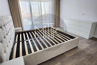 Apartament 3 camere Premium I Grand Park Pipera I 1Loc de parcare - 16