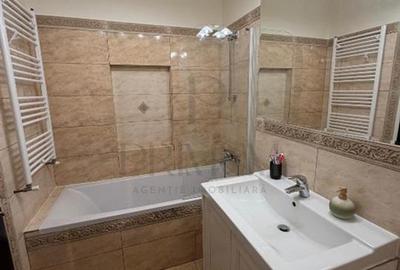 RONAT - ETAJ 2 LIFT - 3 CAMERE - 1 BAIE - CENTRALA PROPRIE - CLIMA - LOC DE PARC - 10