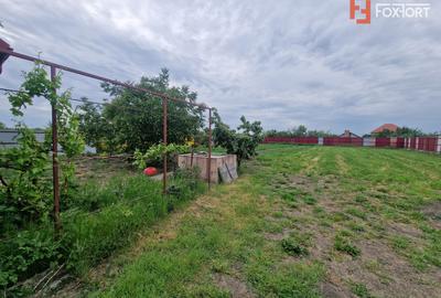 Casa individuala de vanzare cu 5 camere si teren de 2543 mp - Izvin - 11