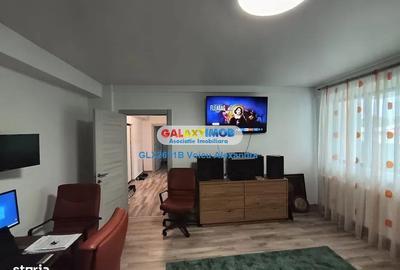 Apartament 2 Cam Bloc Nou - Berceni - Aparatorii Patriei - Parcare - 3