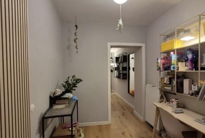Vânzare apartament de 2 camere Victoriei- vilă interbelică - 7
