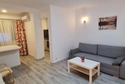 Garsonieră semidecomandată în Drumul Taberei