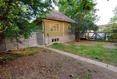 Oportunitate! Casa cu teren generos in Astra, Brasov! - 2