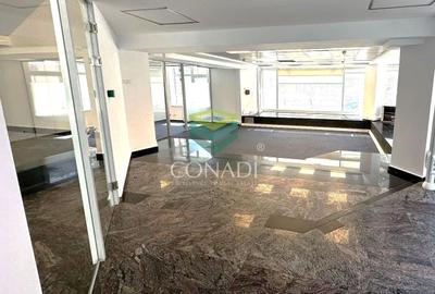 Zona Victoriei, Spatiu de birouri de inchiriat, 130 mp utili - 1