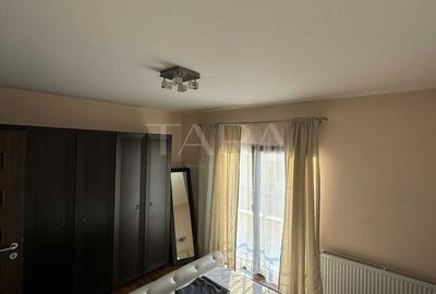 Apartament 2 camere cu terasă generoasă, zona Andrei Muresanu - 5