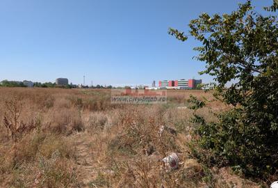 Vanzare teren 12.288 mp cartier Militari  Bucuresti  Sector 6 - 10