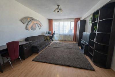 Apartment decomandat - SU 47MP | Garaj | Etaj Intermediar - Marasti - 3