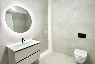 Apartament 4 camere de inchiriere zona Pipera . - 9