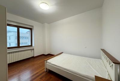 Penthouse 6 camere Dorobanti//mobilat// loc de parcare - 14